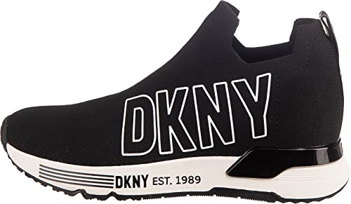 DKNY Women's Noto Slip on Sneaker3