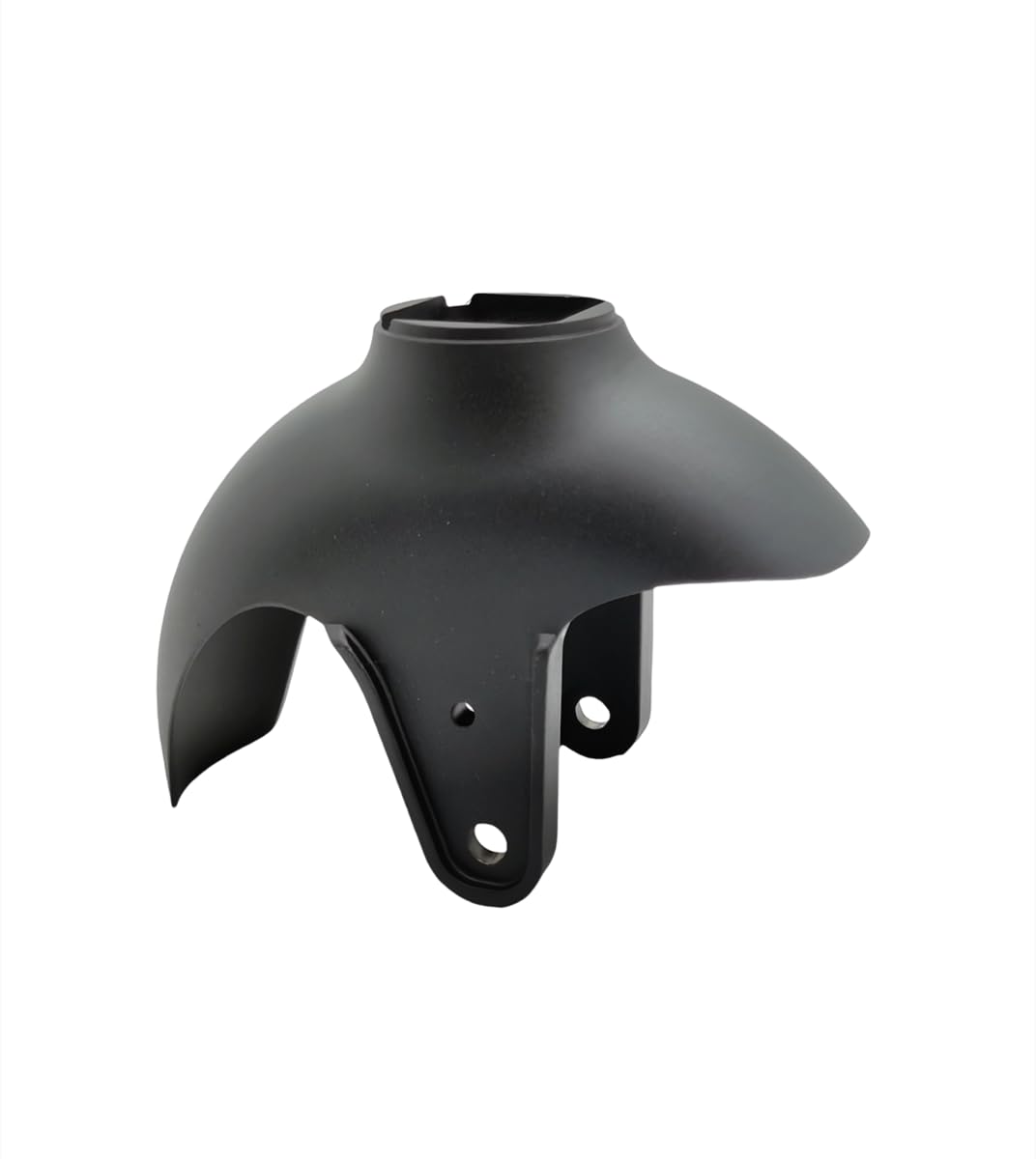 Ensemble de Fourche Avant Original Fourche de Trottinette électrique Applicable à MINIMOTORS FUTECHER Gun avec Garde - Boue Accessoires de Rechange