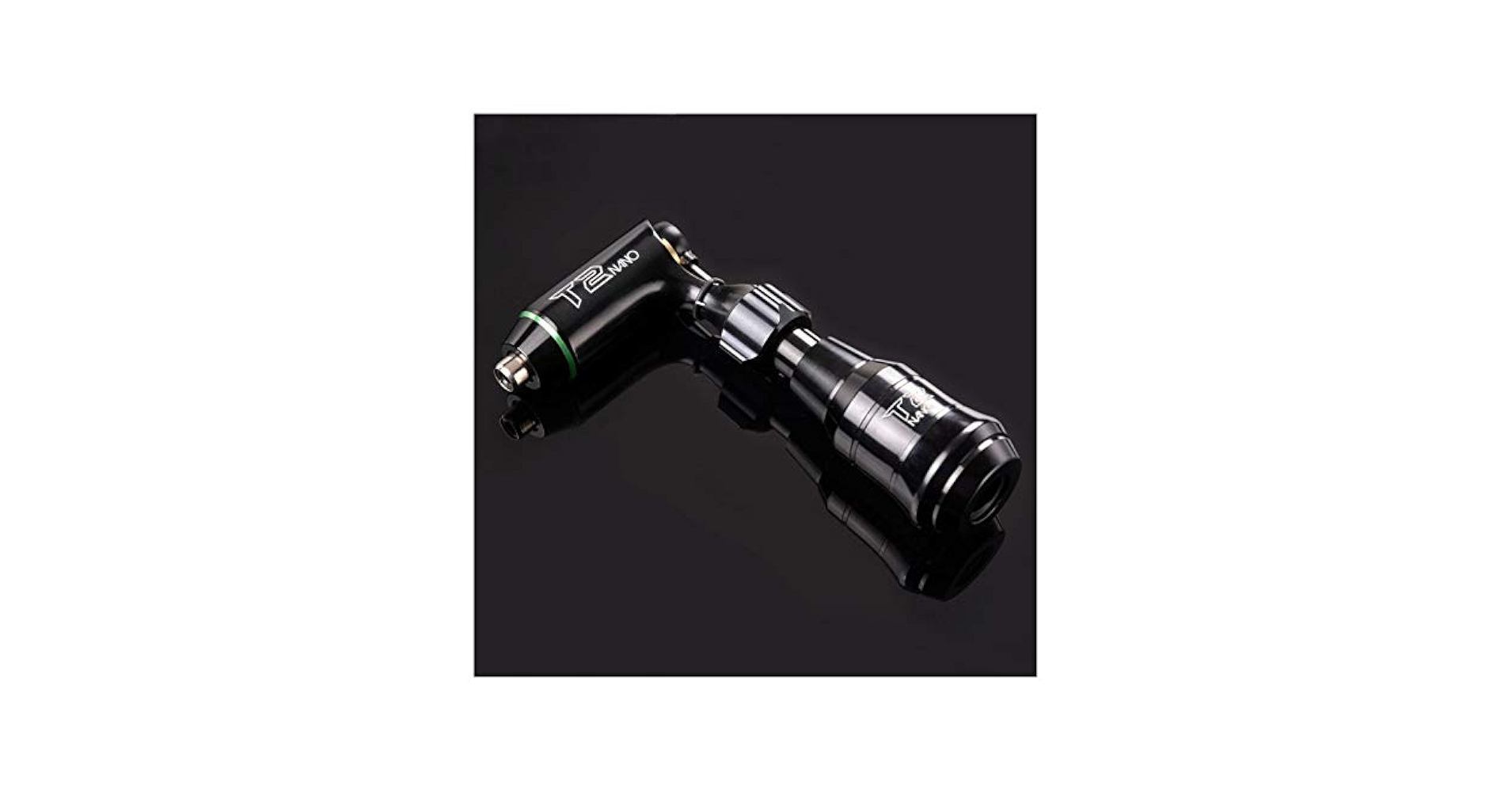 タトゥーマシン　tattoo 刺青　　T2 NANO タトゥーマシン tattoo 刺青 T2 NANO T2 NANO Wireless Motor