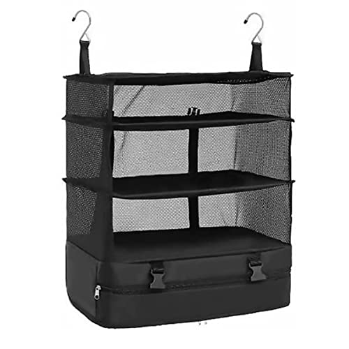 Hängetasche Aus Filz Von ; Organizer Zum Aufhängen An Wand Und