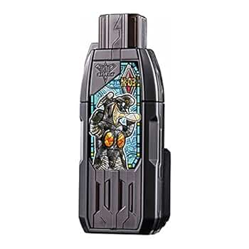 Amazon.co.jp: ウルトラマントリガー GPガッツハイパーキー01 [2