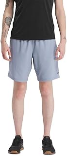 شورت قصير من نسيج محبوك للرجال من (عبوة من قطعة واحدة)