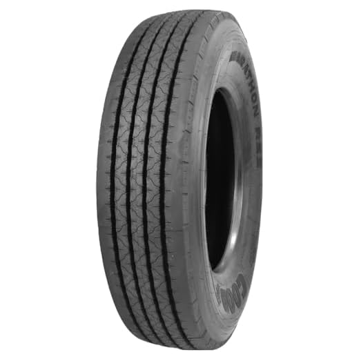 GOODYEAR MARATHON RSS 295/75R22.5