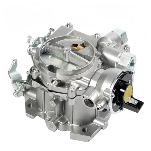 Carburateur Rochester Mercarb pour moteur marin Mercruiser 3.0 4.3 5.0 5.7 essence