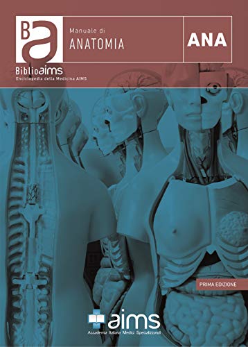  Manuale di anatomia
