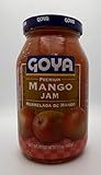 Goya Mango Jam - Mermelada de Mango 17 oz