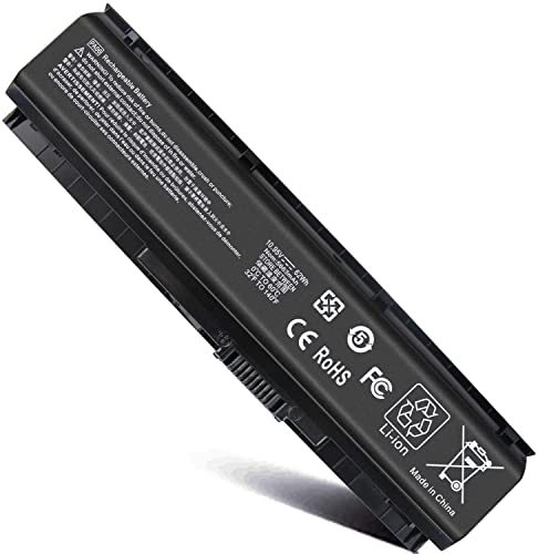 Batterie HP Omen 17 PA06 solution contre les coupures de PC portable