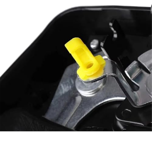 Serrure coffre Corolla 1.8L actionneur hayon 64610-02070 - 6