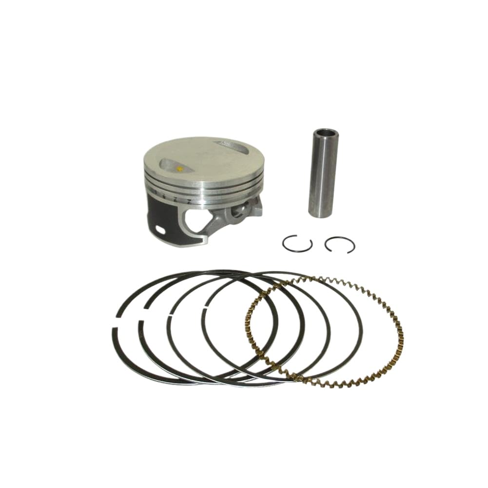 Kit Pistone E Spinotto 180cc 63mm Compatibile Con YX Pit Bike