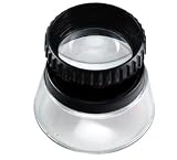 SE Photographer’s Loupe with 10x Magnification - ML7510