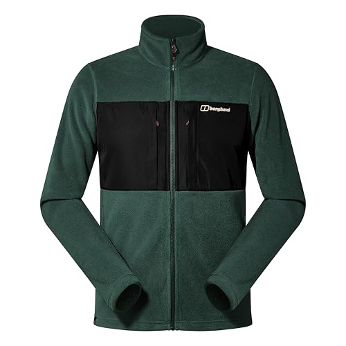 Chaqueta interactiva Berghaus Prism Guide para hombre con aislamiento adaptable