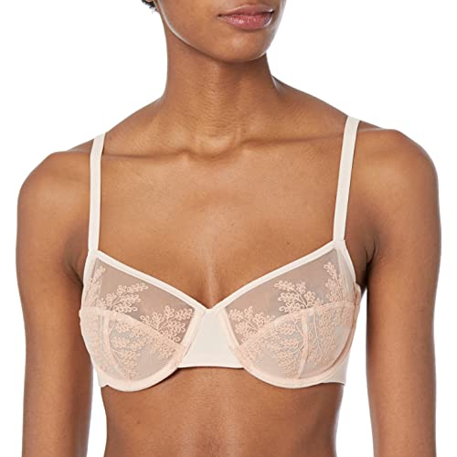 Image of Natori Women's Pure Luxe Custom Coverage Contour Uw
