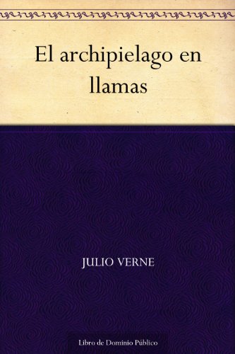 El archipielago en llamas