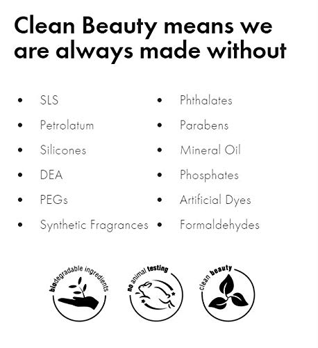 Fountain of Truth Perfect Skin Illuminator (Dark) – Illuminating Tinted Face Moisturizer - Liquid Highlighter, Foundation & Primer BB Cream – Clean, Natural & Efficacious Beauty & Skin Care Products