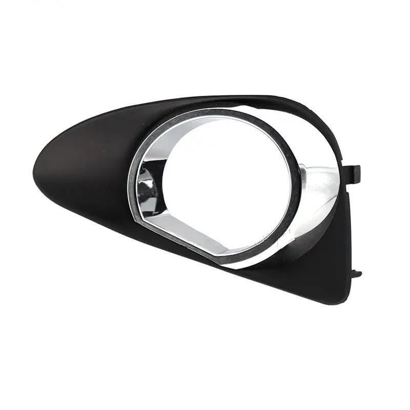 Phares antibrouillard avant pour corriger le manque de visibilité de votre Yaris
