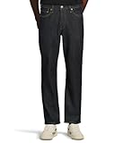 Levi's® Premium 541 Athletic Taper - Jeans for Men - Five Pocket Design - Tapered Leg - Button Closure Mid Knight Rinse 31 32