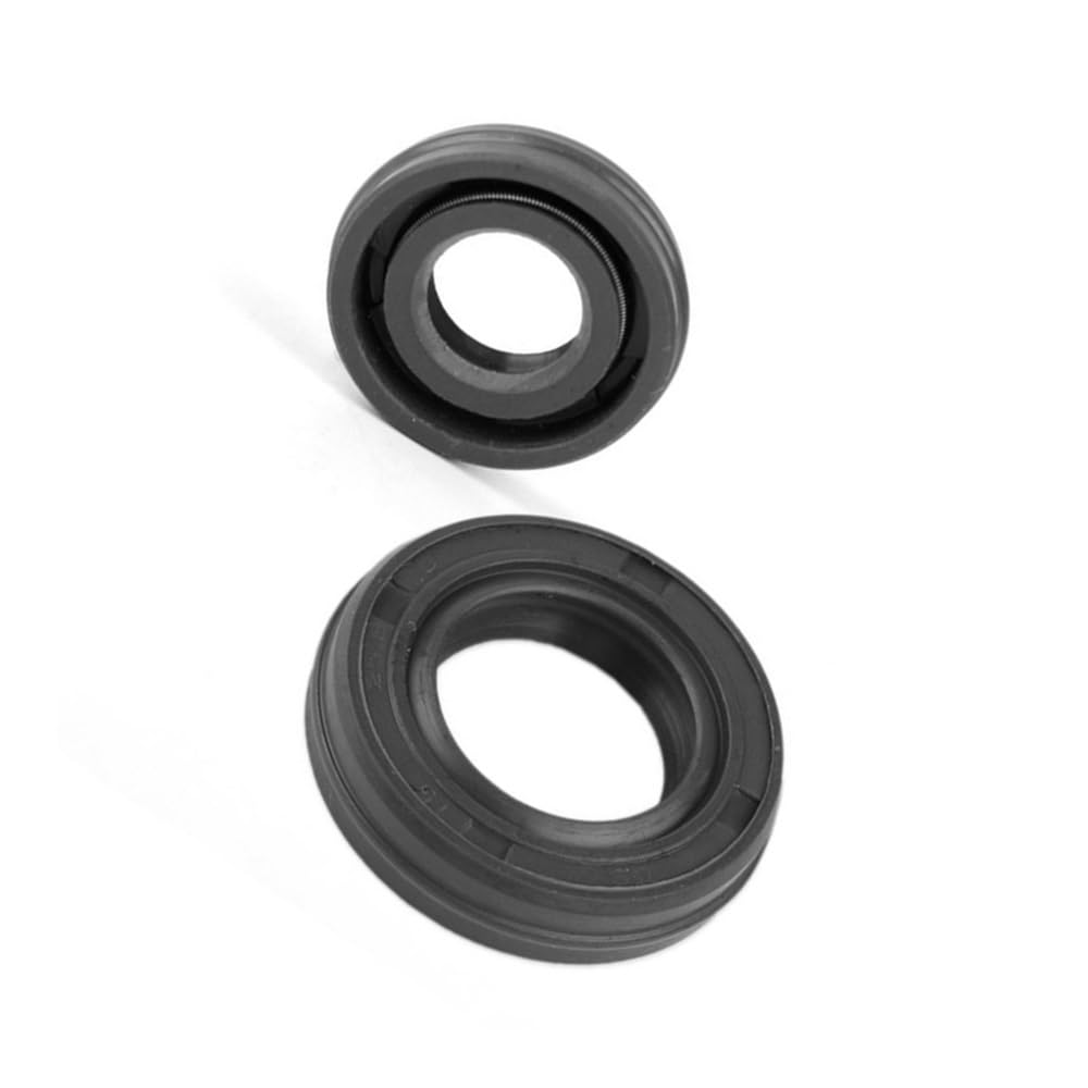 Joint d'étanchéité de vilebrequin GX50 pour réparer les pertes de puissance moteur