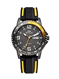 UMR Ruhla Herren Uhr Herrenuhr Sport 39002