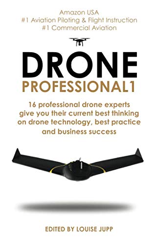 Independently published Drone Professional 1
