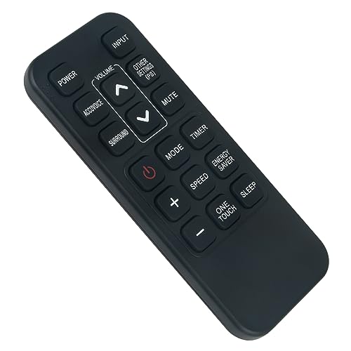 Télécommande de rechange AC RG15A(B)/E pour climatiseur de fenêtre Toshiba