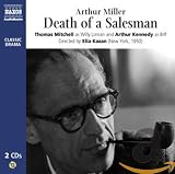Death of a Salesman, 2 Audio-CDs: Abridged (Drama)