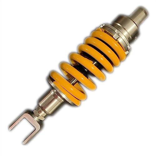 Fourche amortisseurs suspension arrière moto scooter 290mm 280mm 27mm