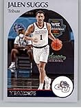 JALEN SUGGS RC 2021-22 Chronicles Draft Collection Hoops Retro #53 ROOKIE Panini NM-MT Basketball
