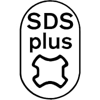 ALPEN Hartmetall-Mehrzweckbohrer Set Profi Multicut (ø 5-10 mm, mit SDS-plus Schaft, Drehbohren in Fliesen, Mauerwerk, Metall, Kunststoff) 100905100 – Ansicht 4
