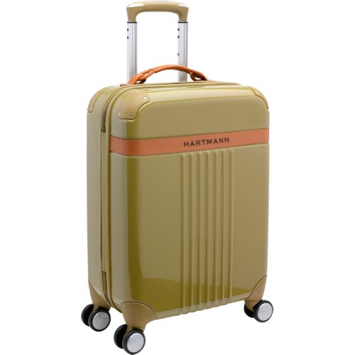 hartmann pc4 luggage