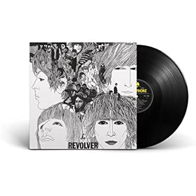 Revolver