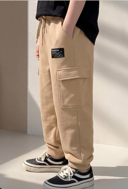 Image of Nap Chief Unisex Kids Exploring The Unknown Jogger