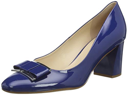 HÖGL Fancy, Scarpe décolleté Donna, Blu Navy 3100