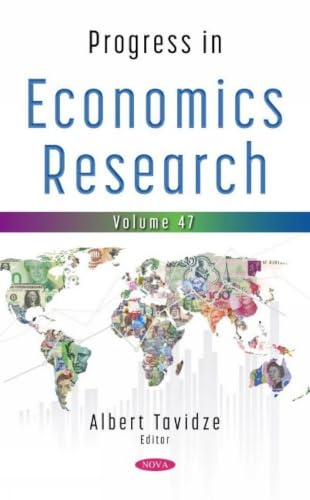 Progress in Economics Research (47)