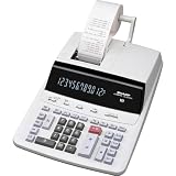 Sharp CS2635RHGYSE - Calcolatrice scrivente