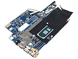Laptop Motherboard 5B21B20761 8S5B21B20761 Compatible Replacement Spare Part for Lenovo Flex 5-15IIL05 81X3 Series Intel Core i3-1005G1 1.2GHz SRGKF Processor 8GB RAM