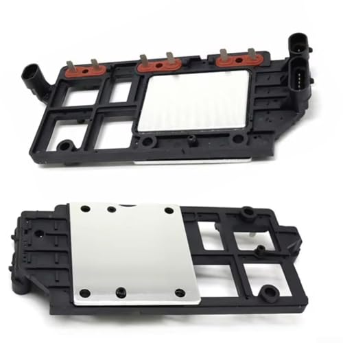 Module de commande d'allumage 10489422 remplacement boîtier de gestion moteur voiture - 4