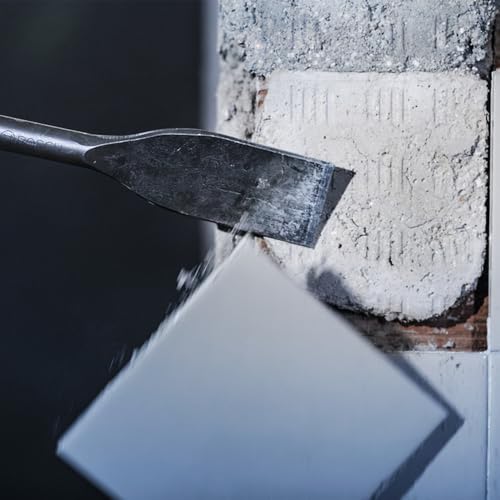 Burin « carrelages » SDSmax 300 x 50 mm 5pc - vue 8