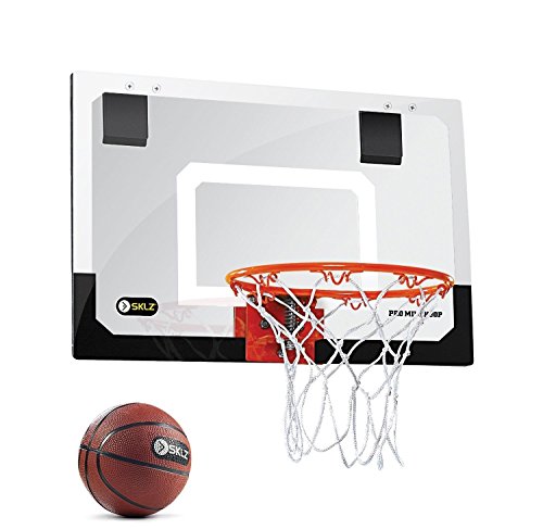 SKLZ Pro Mini Hoop Mixte Adulte, Multicolore, Taille Unique