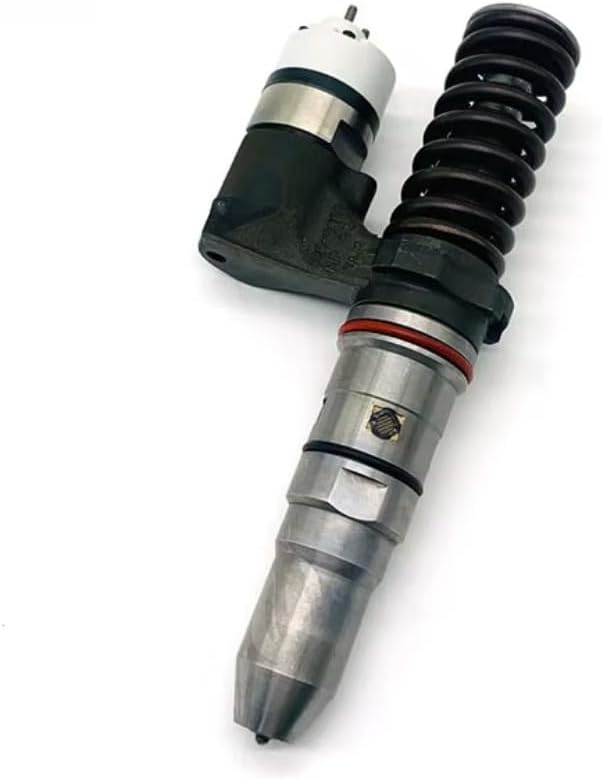 Diesel Fuel Injector 392-021 20R-0849 379-0509 386-1752 20R-1264 Compatible with C3500 3508B 3516 Fuel Injector (A)