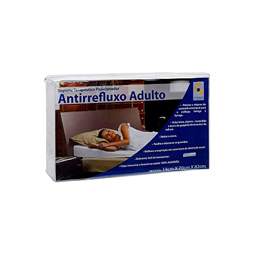 Suporte Terapêutico Antirrefluxo Adulto Theva