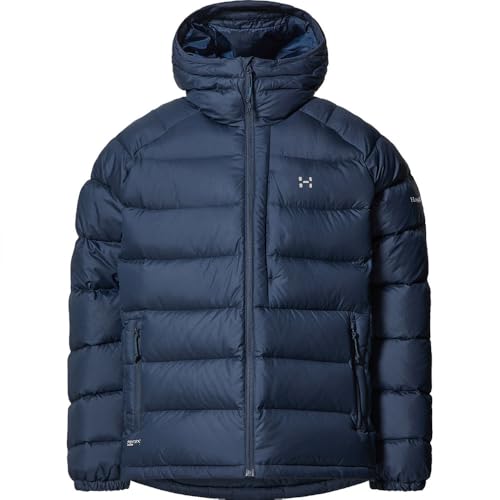 HaglöFs Rosson Down Hood Men - Daunenjacke-image