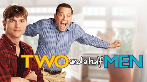 Two And A Half Men