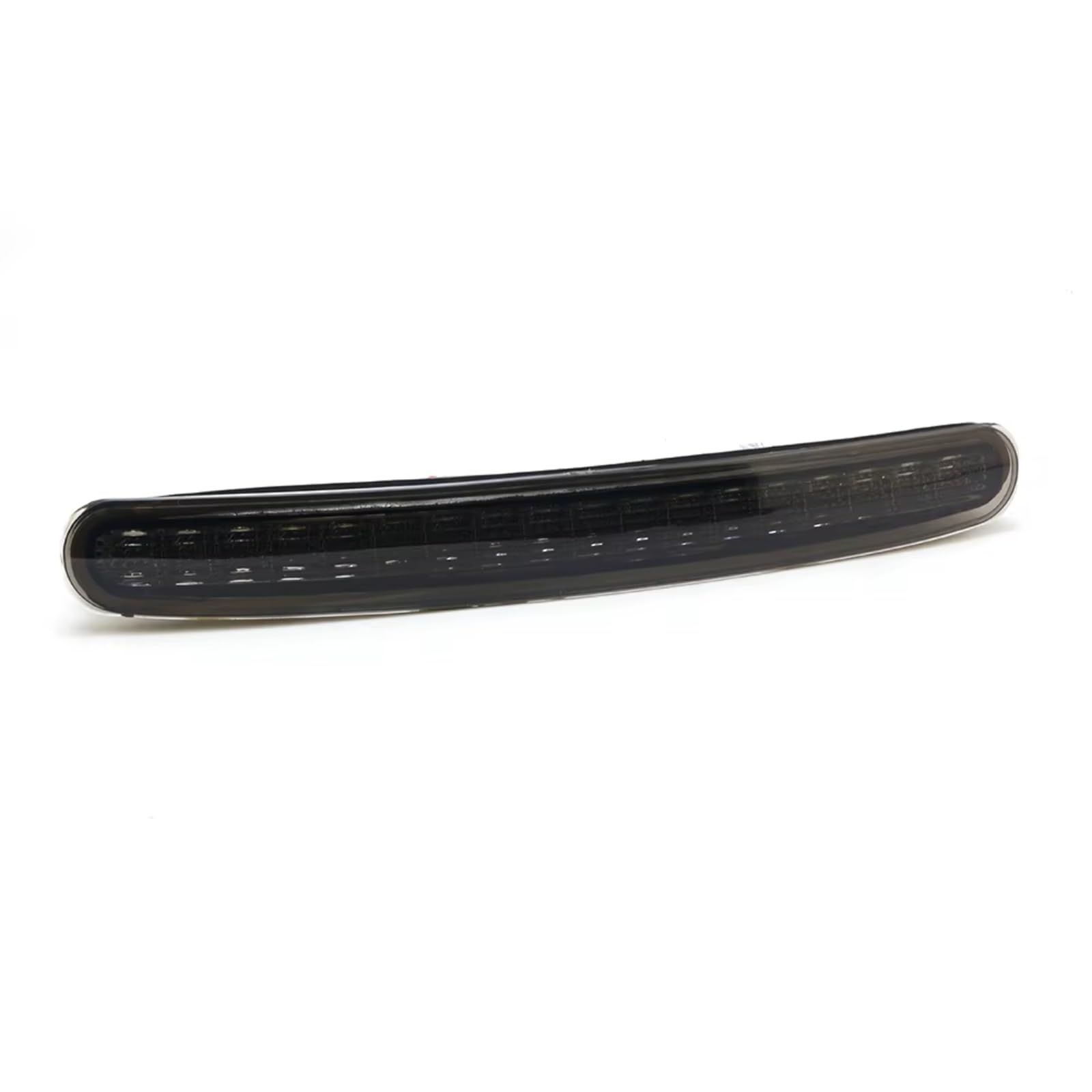 Tercera Luz Stop Compatible Con VW Para Beetle 2012 Tercera Luz Freno Trasera Nivel Superior Piezas Repuesto Y Accesorios Para Coche 5C5945097B(Black)