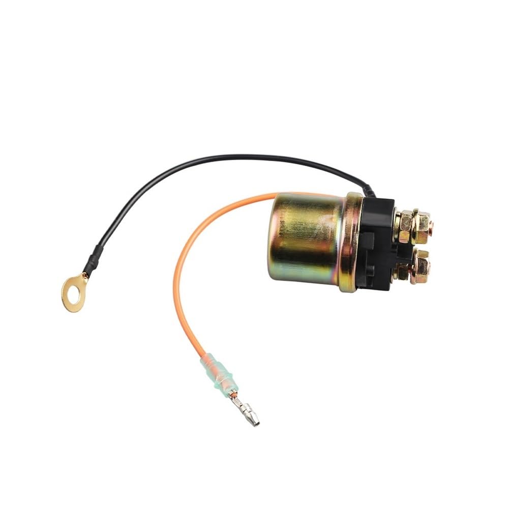 Starter Relay Solenoid Switch Ms5c-311-1 6g1-81941-10-00 Starter Solenoid Relay for Waverunner GP1200 GP760 500 650 700 6g1-81941-00-00