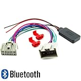 volvo s60/v70 05-09 headunit arm - 2016 version Der A2DP Bluetooth-Adapter ermöglicht es Ihnen per Plug&Play Musik über Bluetooth an Ihr Original-Radio zu übertragen. Ob eigene Playlists, YouTube-Streaming, Spotify-Music oder iTunes - Audio-Übertragung von allen Streaming-Diensten kabellos ans Fahrzeug übertragen.