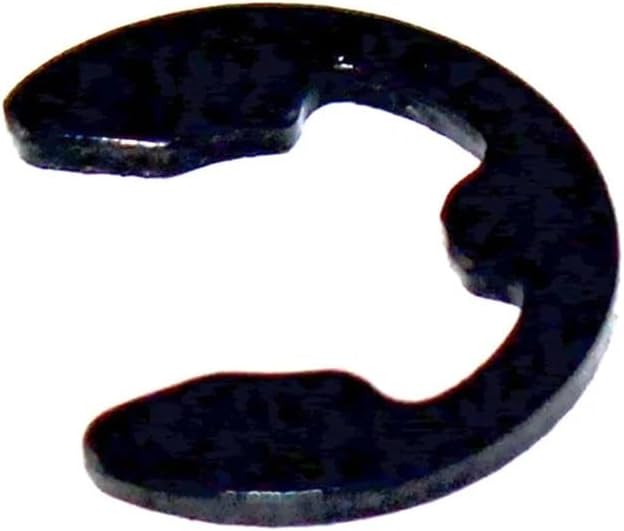 Motor Open Retaining Ring For 4-stroke 4 5 6 HP Boat Engine No 99001-06600