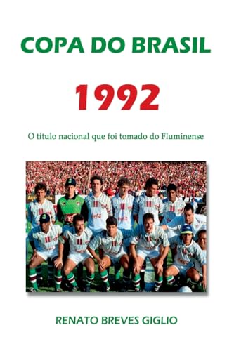 COPA DO BRASIL 1992
