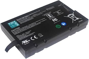 Amazon.com: Original TOTEX U80221-4 for P Hi-Lip.s TC20 TC30 TC50