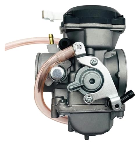 Kits de reconstruction carburateur KLR650 contre les fuites