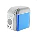 Produktbild Kompressor Kühlbox 7.5L Mini Tragbare Kühlschränke Elektrische Kühlbox/Heizbox, Für Auto Auto Home Office Outdoor Picknick Reise